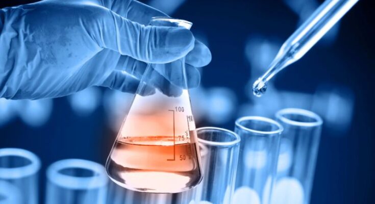 Global Linear Alpha Olefins Market