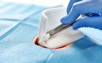 Global Medical Foam Market