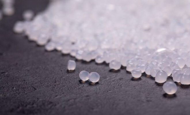 Global Nanocrystalline Cellulose Market