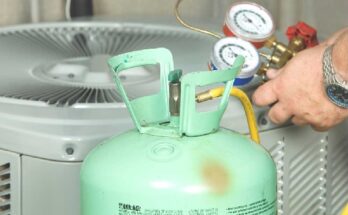 Global Next Generation Refrigerants Market