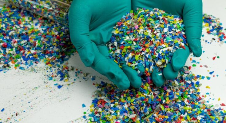 Global Plastic Recycling Market