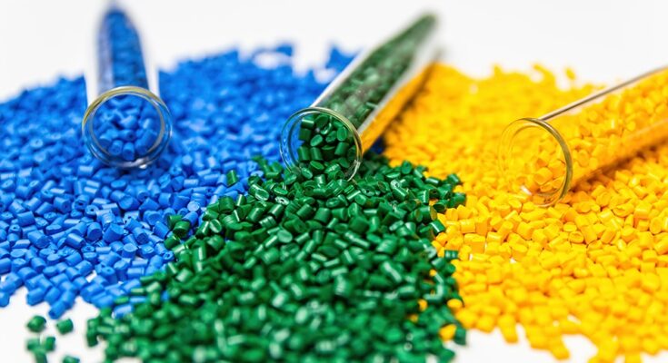 Global Polymers Market