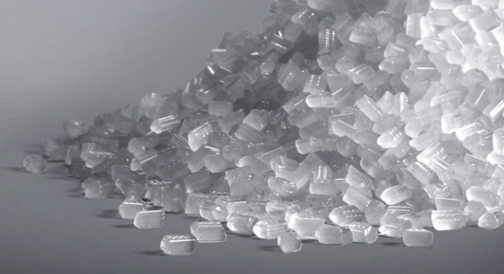 Polyvinylidene Fluoride (PVDF) Market