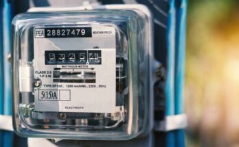 Global Power Metering Market