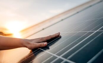 Global Solar Panel Coatings Market