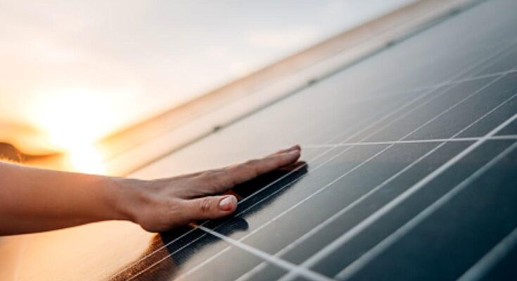 Global Solar Panel Coatings Market