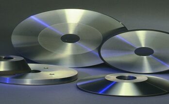 Global Super Abrasives Market