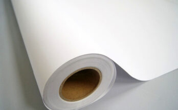 Global Synthetic Paper Market