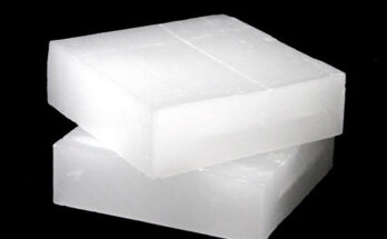 Global chlorinated paraffin wax Market