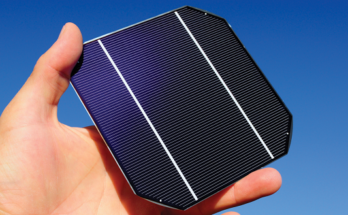 Global dye sensitized solar cell market