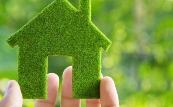 green building materials market analysis