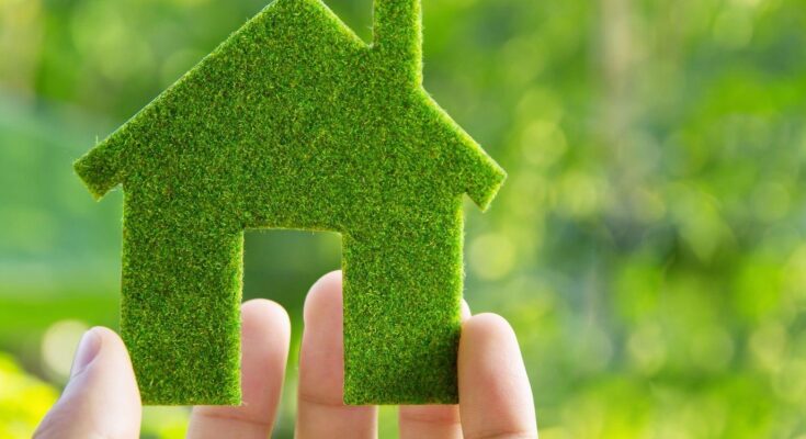 green building materials market analysis