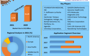 Cancer/Tumor Profiling Market –