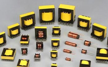 switch mode power supply transformers market segmentation