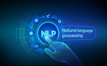 United States Natural Language Processing Market