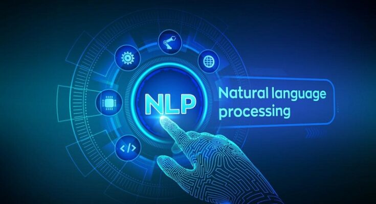 United States Natural Language Processing Market