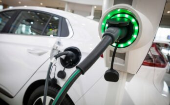 alternative fuel vehicles market