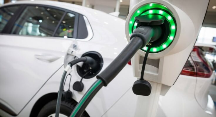 alternative fuel vehicles market