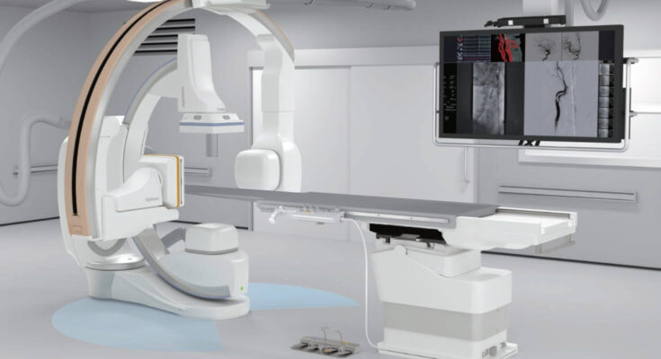 interventional oncology devices market