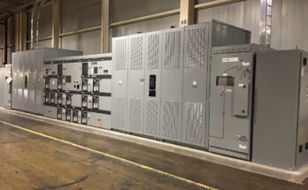 low voltage switchgear market