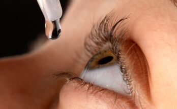 ophthalmology drugs market