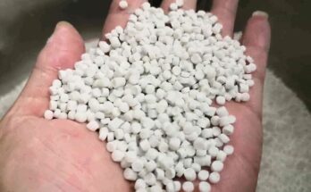 perlite market