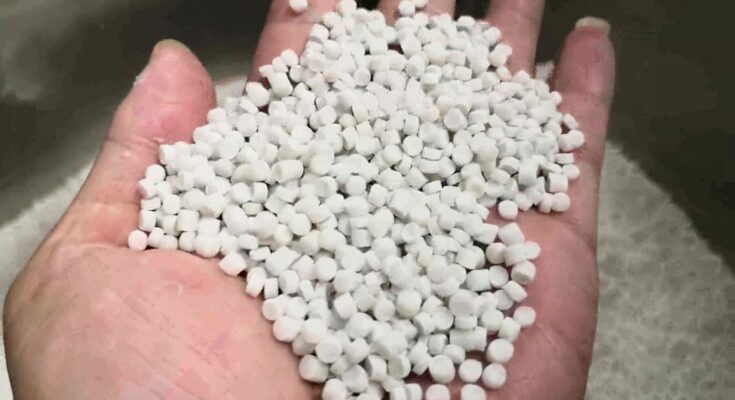 perlite market