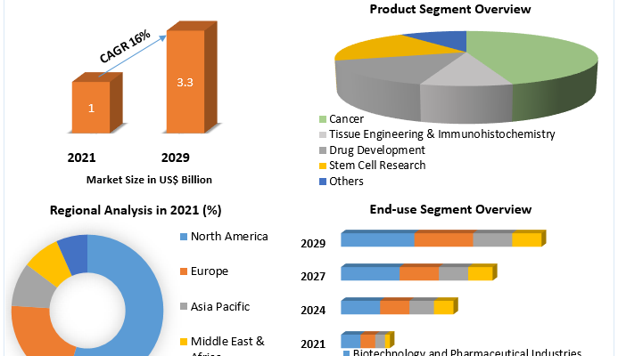 3D Cell Culture Market