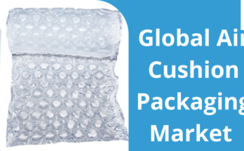 Air Cushion Packaging Market