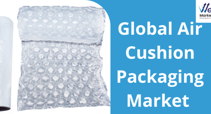 Air Cushion Packaging Market