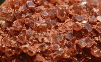 Aragonite Market