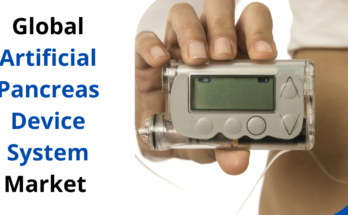 Artificial Pancreas Device System Market