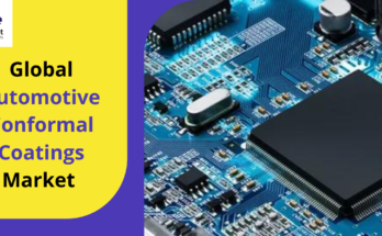 Automotive Conformal Coatings Market