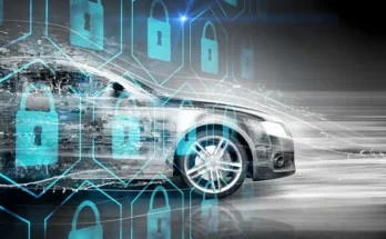 Automotive Cybersecurity Market