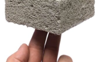 Cellular Lightweight Concrete (CLC) Market