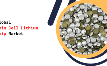 Coin Cell Lithium Chip Market