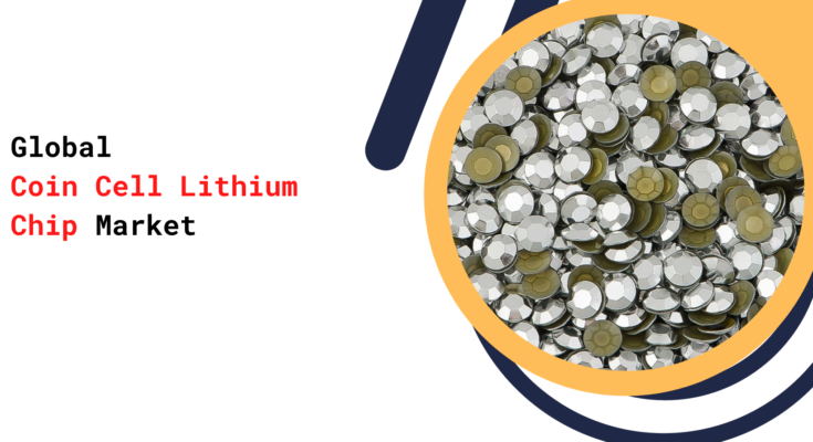 Coin Cell Lithium Chip Market