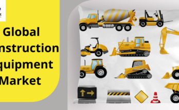 Construction Equipment Market