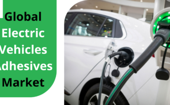 Electric Vehicles Adhesives Market