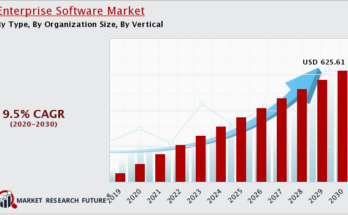 Enterprise Software Market