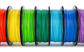 Global 3D Printing Filament Market