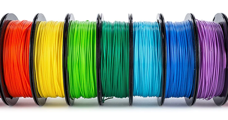 Global 3D Printing Filament Market