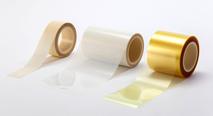 Global Adhesive Film Market