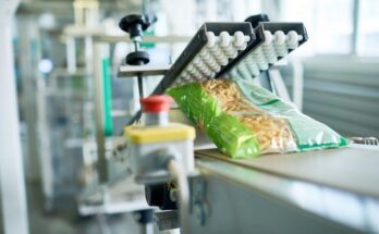 Global Food Processing Seals Market