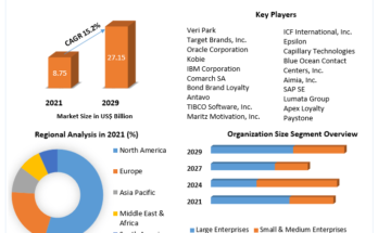 Loyalty Management Market