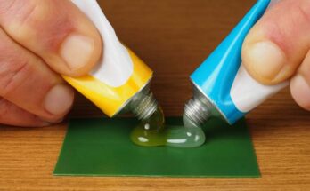 Global Methyl Methacrylate Adhesives Market