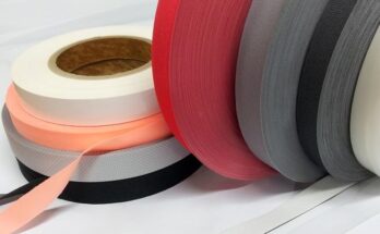 Global Seam Tapes Market