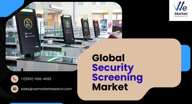 Security Screening Market