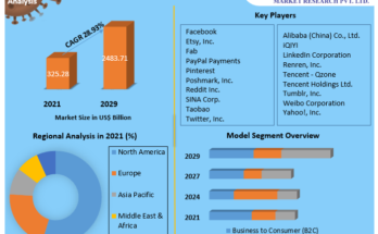 Social Commerce Market