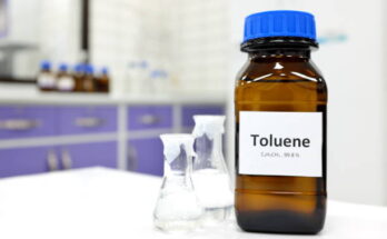 Global Toluene Market